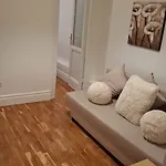 Apartamento En Pleno Centro De Madrid