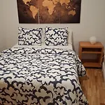 Apartamento En Pleno Centro De Madrid