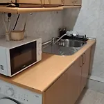 Apartamento En Pleno Centro De Madrid