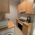 Apartamento En Pleno Centro De Madrid