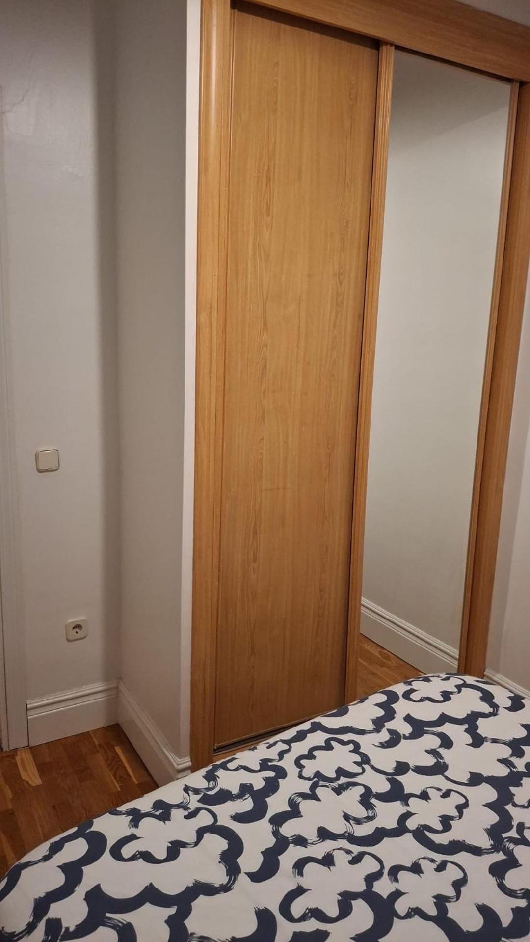 En Pleno Centro De Apartamento