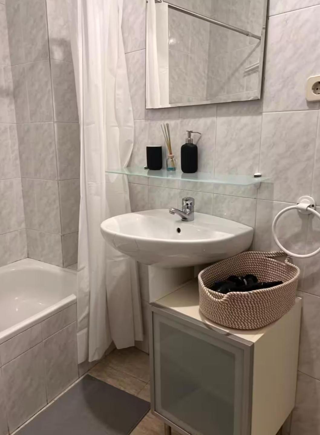 En Pleno Centro De Apartamento