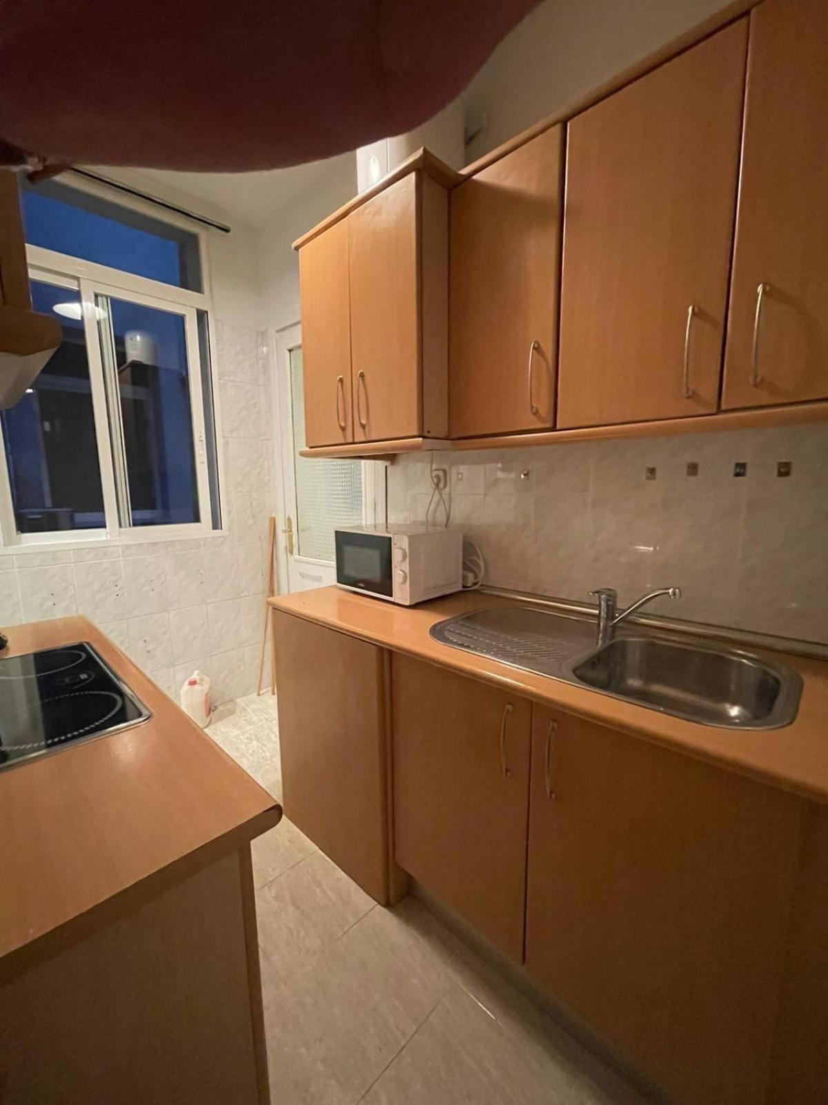 En Pleno Centro De Apartamento *